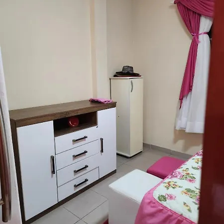 Linda Kit 50 Mts Do Mar Apartment Praia Grande  Exterior photo