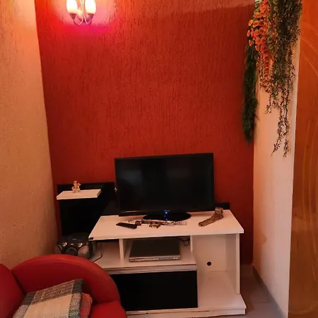 Linda Kit 50 Mts Do Mar Apartment Praia Grande  Exterior photo