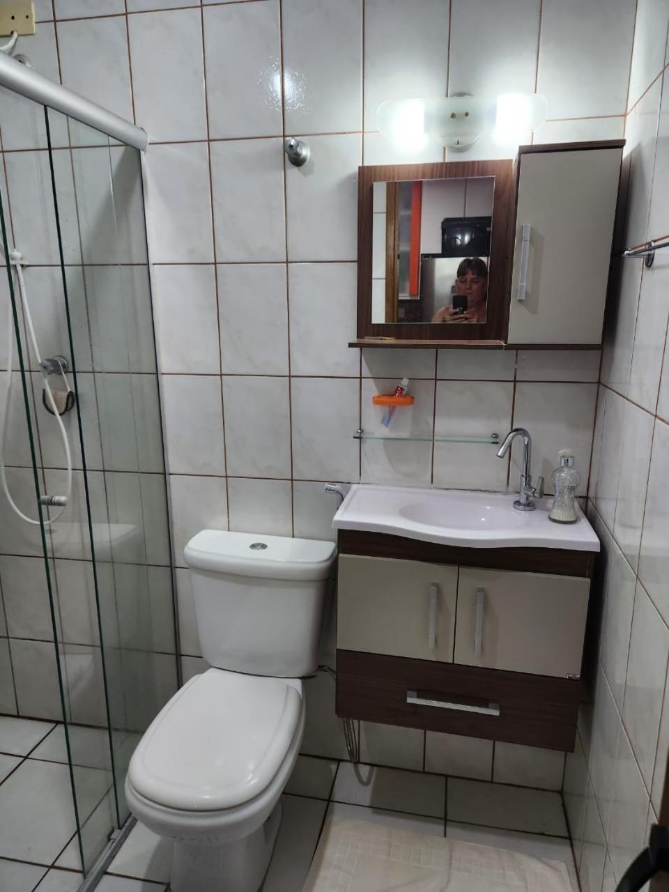 Linda Kit 50 Mts Do Mar Apartment *