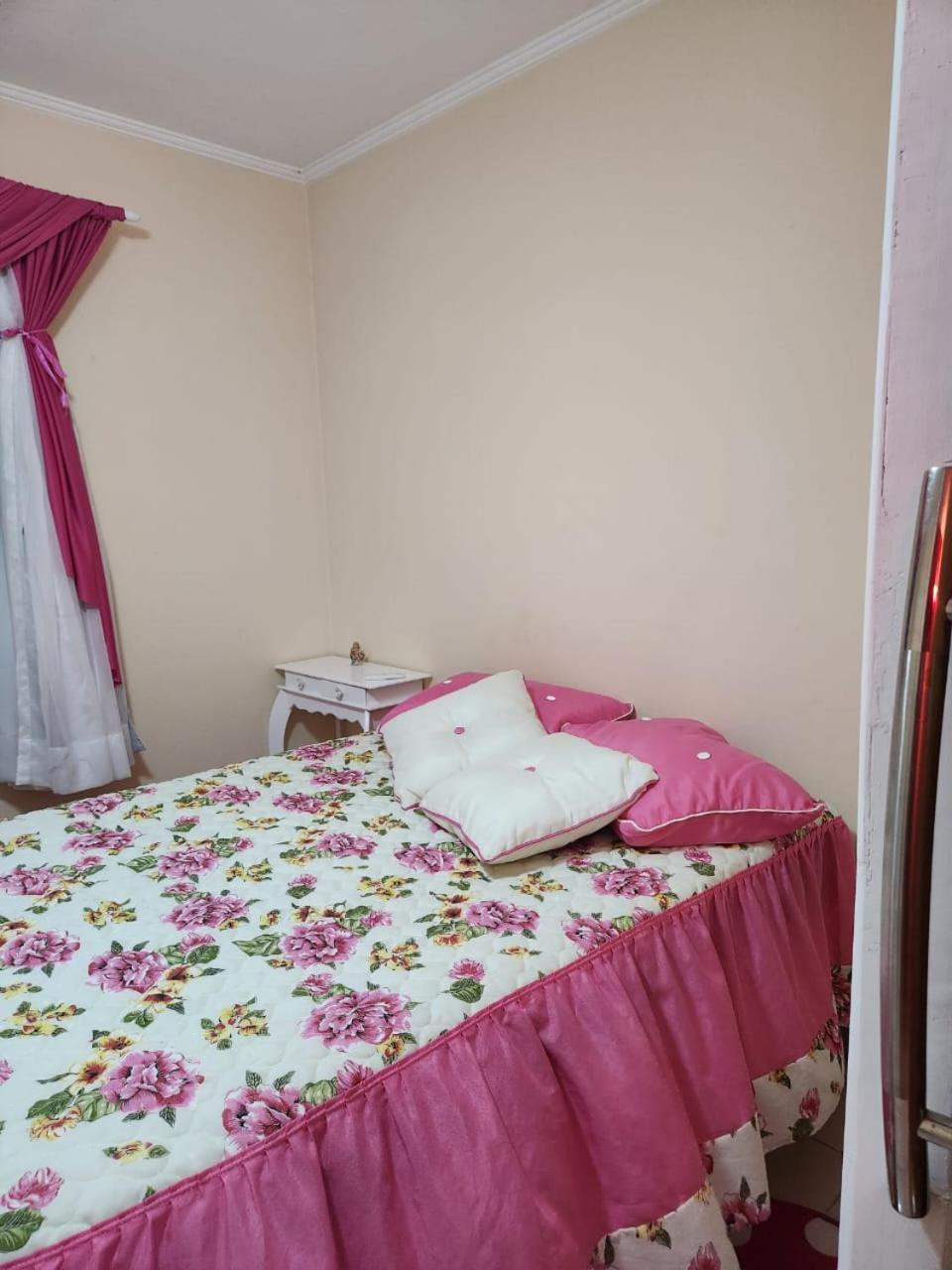 Apartment Linda Kit 50 Mts Do Mar